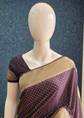 Gorgette Butta Grape