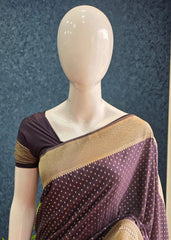 Gorgette Butta Grape