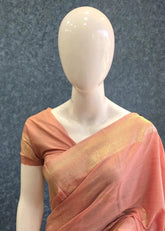 Pani Silk- Light Peach