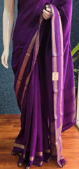 Viscose Bentex - Purple Pink