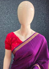 Viscose Bentex - Purple Pink