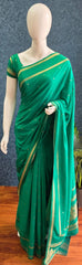 Semi Silk - Green