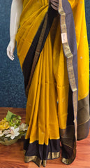 NC Bentex Border - Yellow Black