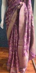 PREMIUM MATKA SILK - 0NION PINK