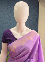 Matka Scalf - Purple