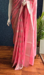 Pure Matka Lenin -Baby Pink