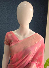 Pure Matka Lenin -Baby Pink