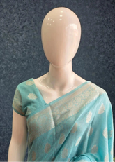 Pure matka Lenin - Sky Blue