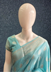 Pure matka Lenin - Sky Blue