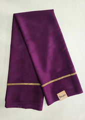 PureMysore Silk - Wine