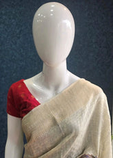 Dola Silk Kalamkari Print