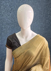 Bengal Cotton Dark Bronze Grey