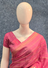 Viscose Butta Rose Pink