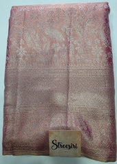 Surahi - Pattu - Pink