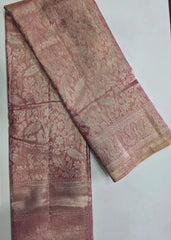 Surahi - Pattu - Pink