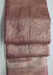 Surahi - Pattu - Pink