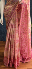 Orissa Cotton - Pink