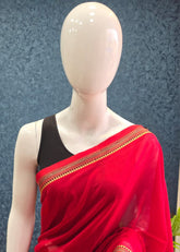 Narayanpet Cotton - red