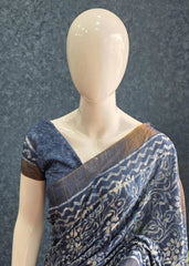 Cotton Indigo