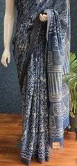 Cotton Indigo