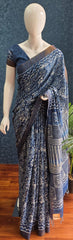 Cotton Indigo