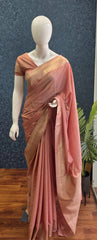 Pani Silk- Light Peach