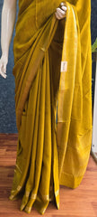 Viscose Bentex - Mustard Black
