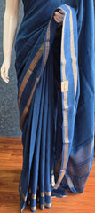 Viscose Bentex - Teal Blue Pink