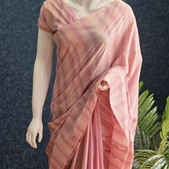 Premium Semi Silk Saree