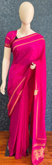 Semi Silk - Pink