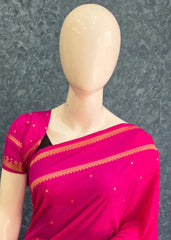 Semi Silk - Pink