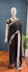 Bandani- Black