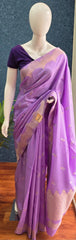 Matka Scalf - Purple