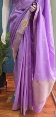Matka Scalf - Purple