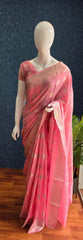 Pure Matka Lenin -Baby Pink