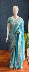Pure matka Lenin - Sky Blue