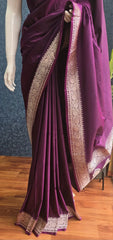 Kathan Silk - Wine