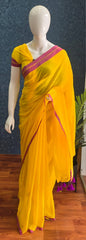 Bengal Cotton Yellow