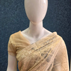 Banarasi Kora Silk