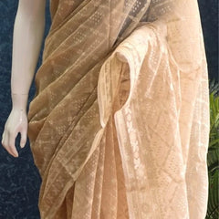 Banarasi Kora Silk
