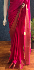Soft Silk Pink