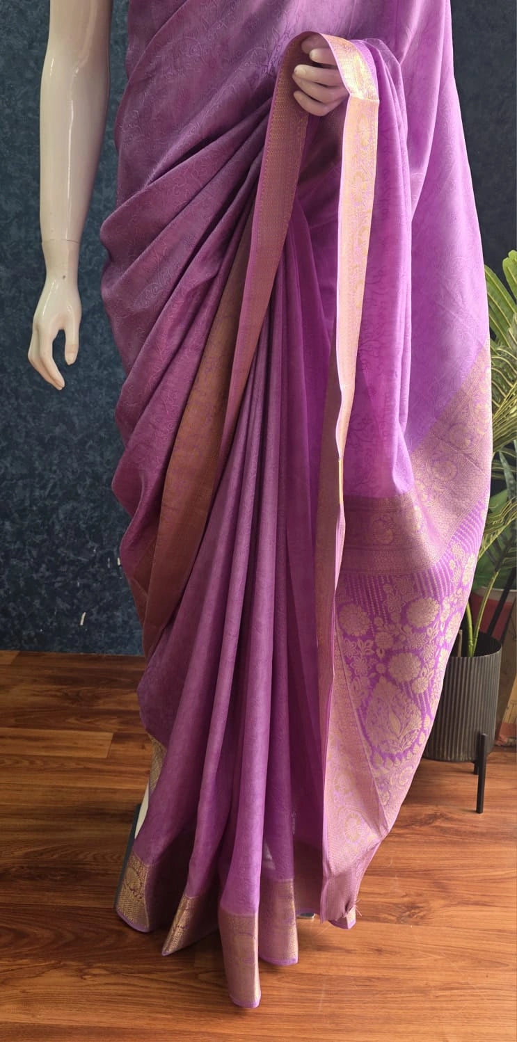Soft Silk Lavender