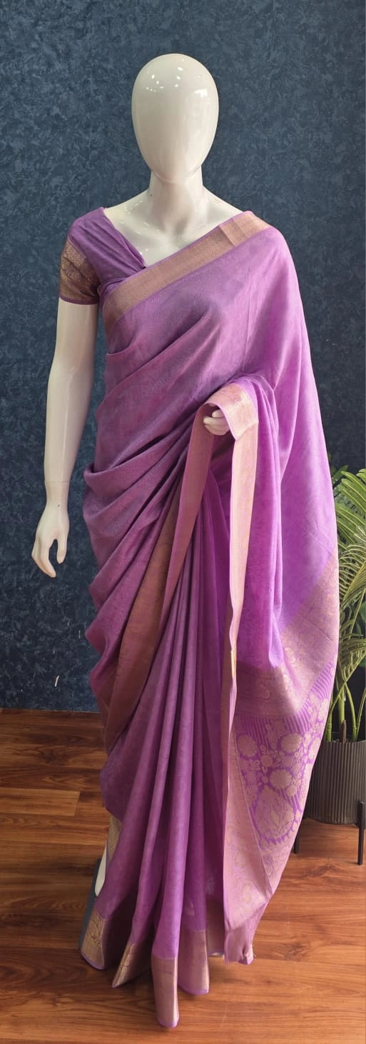 Soft Silk Lavender