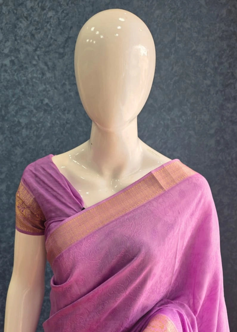 Soft Silk Lavender