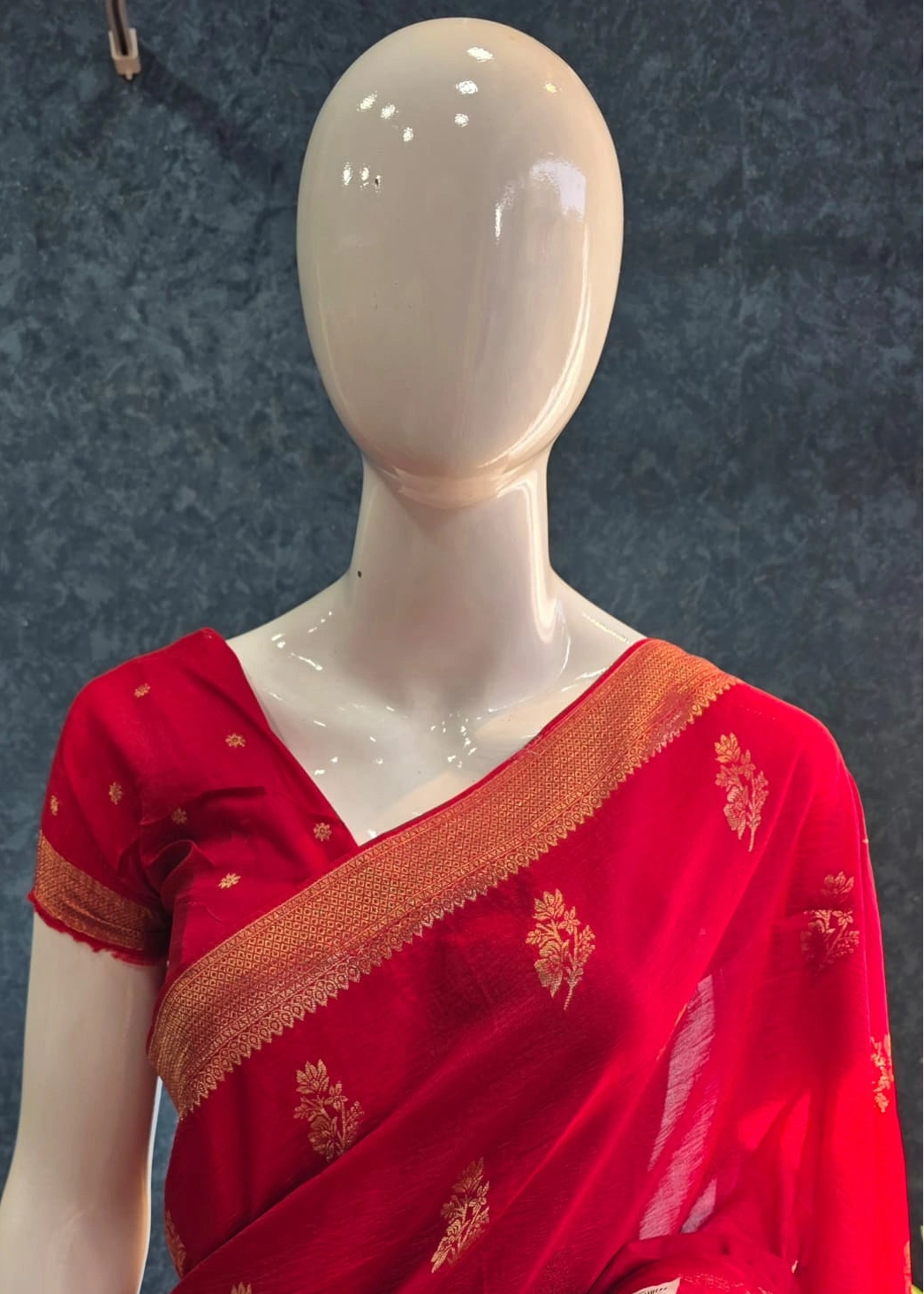 Kosa Silk Rani Pink