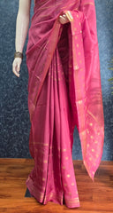 Viscose Butta Rose Pink