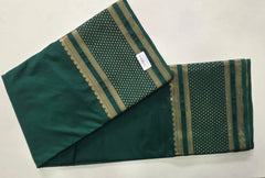 Mysore Silk Crepe Aarushi Purple