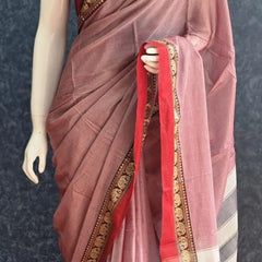 Narayanpete Cotton Saree