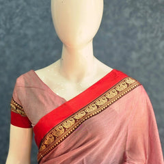 Narayanpete Cotton Saree
