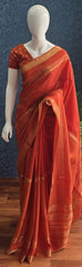 Russian Silk Orange